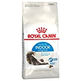 Royal Canin Indoor Haar Lang Katze 10 kg