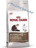 Royal Canin Katze Ageing+12 4kg