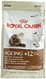 Royal Canin Katzenfutter Ageing + 12, 4 kg, 1er Pack (1 x 4 kg)
