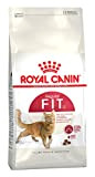 Royal Canin Katzenfutter Feline Fit 32, 1er Pack (1 x 2 kg Packung)