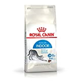 Royal Canin Katzenfutter für Erwachsene, 4 kg