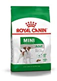 Royal Canin Mini Adult, 1er Pack (1 x 800 g)