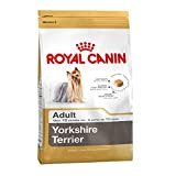 Royal Canin Mini Yorkshire 28, Hundetrockenfutter für ausgewachsene Hunde, 1,5 kg.