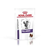 Royal Canin Pill Assist Cat 45g - Katzen einfach Medikamente geben