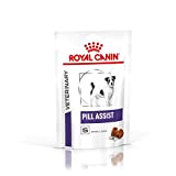 Royal Canin Pill Assist Small Dog 90g - Hunden einfach Medikamente geben