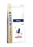 ROYAL CANIN Renal Katzenfutter 4 kg Trockenfutter für Katzen