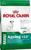 ROYAL CANIN Trockenfutter MINI AGEING 12+ Senior für kleine Hunde 0,8 kg