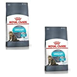 Royal Canin Urinary Care Feline - Trockenfutter für Katzen - Doppelpack - 2 x 400g