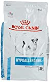 ROYAL CANIN Vet Diet Hypoallergenic small Dog 3,5 kg