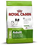 Royal Canin X-Small Adult 500g, Futter, Tierfutter, Trockenfutter für Hunde