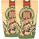 Schecker Dogreform Veggi Reis Sorghum Mix 3kg Glutenfrei die ideale Er­gänzung für Vierbeiner Diät halten müssen oder EIN Paar Pfund ...