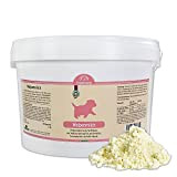 Schecker Dogreform Welpenmilch 1kg Muttermilchersatz von Züchtern bekommen wir Immer Wieder EIN Dickes Lob für Diese Aufbaumilch