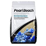 Seachem Pets-N-Us Pearl Beach Aragonit Kies, 7.7 LB