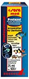 sera med Professional Protazol 25 ml - Arzneimittel für Fische gegen einzellige Hautparasiten wie Ichthyophthirius multifiliis, Medizin fürs Aquarium