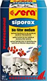 sera siporax Professional 1000 ml (290 g) - Maximale Optimierung der biologischen Filterung