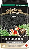 Shrimp King Active Soil 4 Liter - Bodengrund für Garnelen und Aquascaping