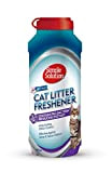 Simple Solution Cat Litter Freshener mit enzymatischem Reinigungsgranulat 600g