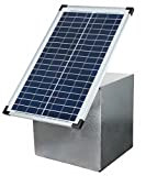 Solarmodul Weidezaun Solar 25W zu AKO AN3100 k375256