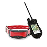 SportDOG TEK 2. GPS Ortungssystem, GPS-Tracking für bis zu 21 Hunde, 16 km Reichweite, 2 Lithium-Ionen-Batterien nötig