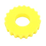 SunSun Ersatzteil CPF-2500 Druckteichfilter Schwamm gelb