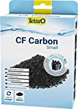 Tetra CF Carbon Small - Kohlefiltermedium für die Tetra Aquarium Außenfilter EX 400 Plus bis 1000 Plus