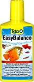Tetra EasyBalance - Langzeitpflege für biologisch gesundes Aquariumwasser und eine reduzierte Anzahl der Wasserwechsel, 250 ml Flasche