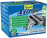 Tetra LED Light Wave Lampe 5 Watt (LED-Beleuchtung mit COB-Technologie, besonders geeignet für Tetra AquaArt Explorer Line Aquarien 20/30 Liter)
