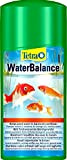 Tetra Pond WaterBalance Wasserpflegemittel - schafft ideale und stabile Wasserwerte im Teich, 500 ml Flasche