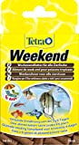 TetraMin Weekend Wochenendfutter - kompakte Futtersticks für die Versorgung aller Zierfische am Wochenende bzw. für bis zu 6 Tagen, 20 ...