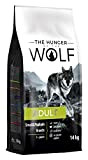 The Hunger of the Wolf Hundefutter für ausgewachsene Hunde kleiner und mittlerer Rassen, Trockenfutter mit Huhn, reich an Vitamin C ...