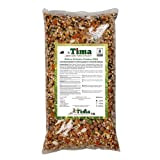 Tima Rattima 2,5 kg Rattenfutter für Farbratten