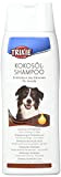 Trixie 2905 Kokosöl-Shampoo, 250 ml