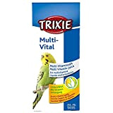 Trixie 5035 Multi-Vital, Vögel, 50 ml