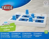 TRIXIE Intelligenzspielzeug Hundebeschäftigung "Dog Activity Strategie-Spiel Chess, 40 × 27 cm" - 32022