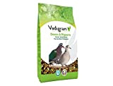 VADIGRAN Doves, 1er Pack (1 x 1 kg)