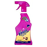 Vanish Pet Expert Reinigungsspray für Haustierschmutz