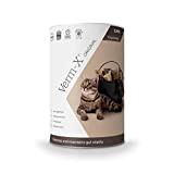 Verm-X Herbal Crunchies Für Katzen-60 Gm Tube, Clear, Unisex