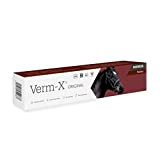 Verm-X Pellets für Pferde, 250 g. Statt chemischer Wurmkur für Pferde eine natürliche Kontrolle innerer Parasiten mit der bewährten Verm-X ...