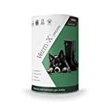 Verm-X Uni Herbal Crunchies Für Hunde-325 Gm Tube, Clear, Unisex