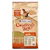 Versele Laga Countrys Best Gold 1 & 2 Crumble Hühnerfutter (5kg) (kann variieren)