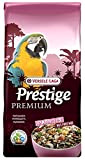 Versele Laga Vogelfutter Prestige Premium Papageien Parrots 15kg
