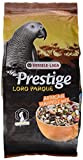 Versele Papagai African Loro Parque Mix 1kg Papageienfutter