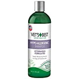 Vet's Best Hypo Allergen Shampoo für Hunde 470 ml