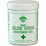 Vet Solutions 5038103181543 Aloe Vera Gel Apaisant 250ml