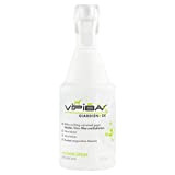 ViPiBaX Giardien EX - Hygiene-Spray Desinfektion von Oberflächen 500ml – speziell für Haustiere. Trägt dazu bei Hunde, Katzen & andere ...