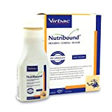 Virbac Nutribound Hund - 3 x 150 ml