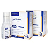 Virbac Nutribound Katze - 3 x 150 ml