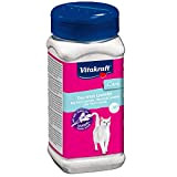 Vitakraft Frischegranulat für die Katzentoilette Deo Fresh Lavendel, 1x 720g