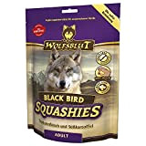 Warnicks Tierfutterservice Wolfsblut Squashies Black Bird Adult (2 x 300g)