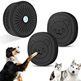 Winbang Hund Türklingel, Wireless Touch Pet Türklingel Pet Training Bells Set Kommunikation Türklingel mit Druckknopf